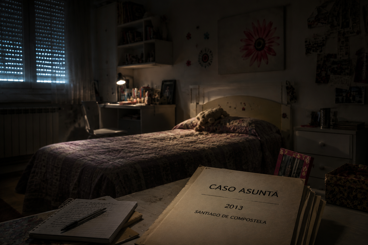 Caso Asunta