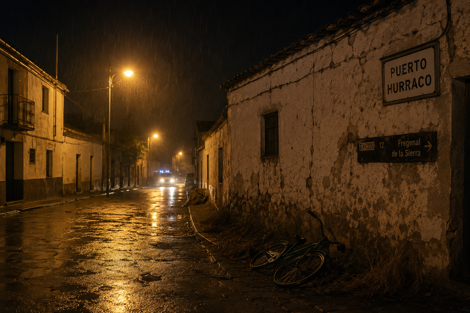 Puerto Hurraco